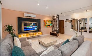 Spacious & Luxurious Flat in Almughrizat