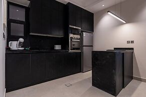 Trendy Apartment in Almohamadia
