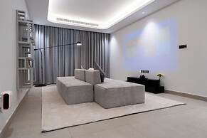 Trendy Apartment in Almohamadia