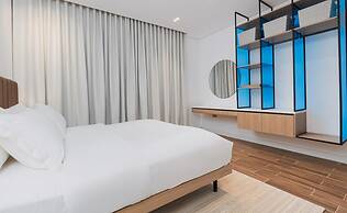 Luxury Apartment in Almughrizat