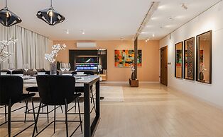 Stylish and Cozy Flat in Almughrizat
