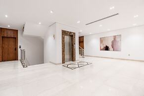 Cozy and Calm Flat in Almughrizat