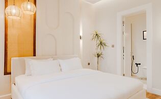 Two Bedroom Luxury Flat in Al-narjis