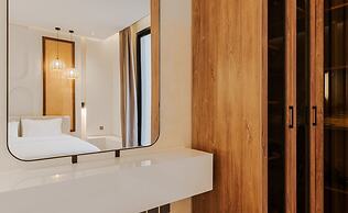 Two Bedroom Luxury Flat in Al-narjis