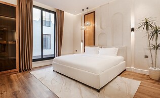 Two Bedroom Luxury Flat in Al-narjis