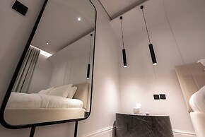 Modern Apartment in Hittin