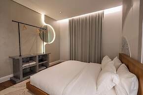 Modern Apartment in Hittin