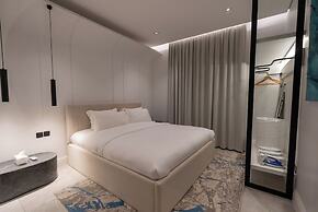 Modern Apartment in Hittin
