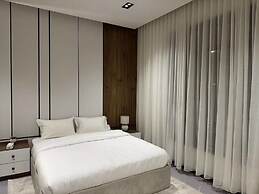 Elegant and Unique Studio in Almedinah