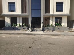 Elegant and Unique Studio in Almedinah