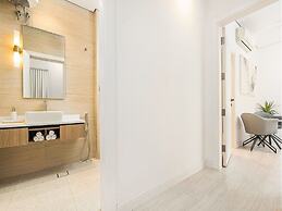 Luxury & Comfort Apartment in Almughrizat