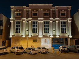 Luxurious 1-bedroom Apartment in Almughrizat
