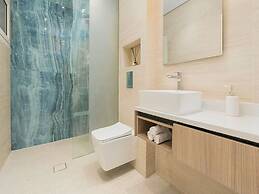 Almughrizat Suite, Private Entrance & Parking