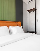 Exclusive Stay With Cinema, Wifi, Workspace