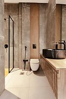 Exclusive Stay With Cinema, Wifi, Workspace
