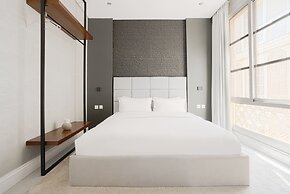 Exclusive Stay With Cinema, Wifi, Workspace