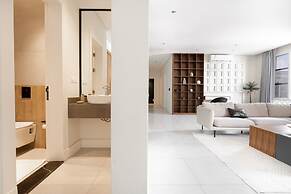Exclusive Stay With Cinema, Wifi, Workspace