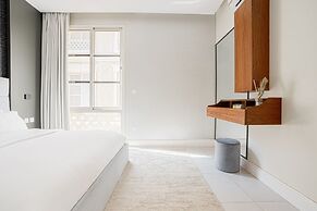 Exclusive Stay With Cinema, Wifi, Workspace