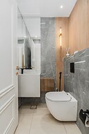Luxury Home: Dedicatedwork Space, Parking