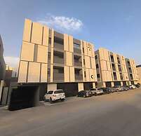 Modern Elegance & Comfort in Al Narjis With Wifi