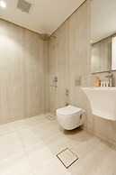 Modern Elegance & Comfort in Al Narjis With Wifi