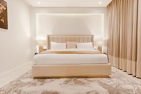 Modern Elegance & Comfort in Al Narjis With Wifi