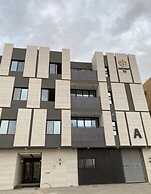 Stylish& Modern Apartment in Alwadi
