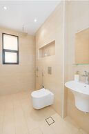 Stylish& Modern Apartment in Alwadi