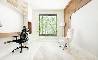 Luxurious 2-bedroom Flat With Relaxation Space