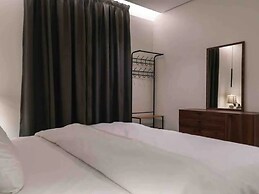 Trendy and Cozy Apartment in Hittin Compound