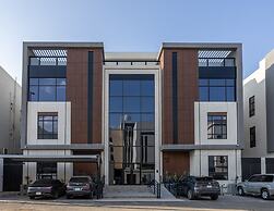 Studio Trendy in Almadinah