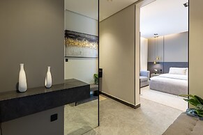 Studio Trendy in Almadinah