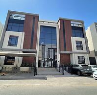 Studio Trendy in Almadinah