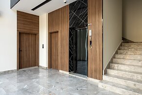 Studio Trendy in Almadinah