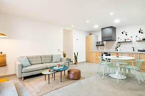 Private Terrace Dishwasher 3 Bedrooms
