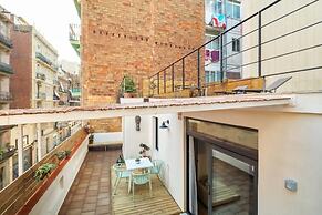 Private Terrace Dishwasher 3 Bedrooms