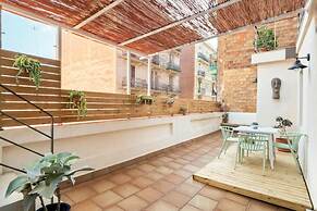 Private Terrace Dishwasher 3 Bedrooms