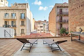 Private Terrace Dishwasher 3 Bedrooms