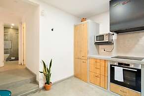 Private Terrace Dishwasher 3 Bedrooms