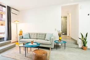 Private Terrace Dishwasher 3 Bedrooms