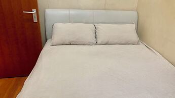 Beijing CBD - Studio Apartment Queenbeds