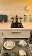 Beijing CBD - Studio Apartment Queenbeds