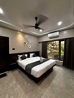 Park Abode Boutique Guest House