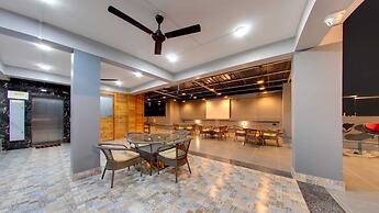 Park Abode Boutique Guest House