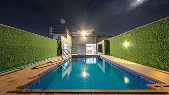 Park Abode Boutique Guest House