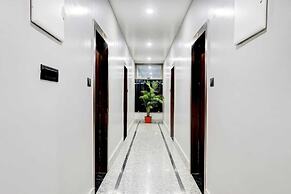 Park Abode Boutique Guest House