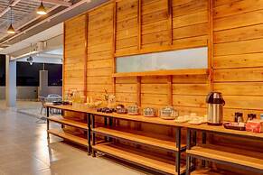 Park Abode Boutique Guest House