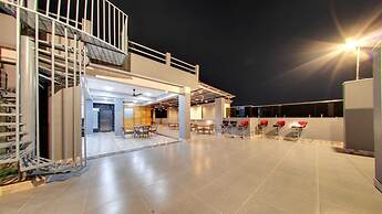 Park Abode Boutique Guest House