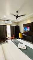 Park Abode Boutique Guest House