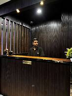 Park Abode Boutique Guest House